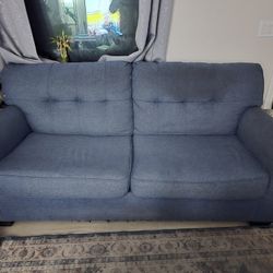 Couch In Very Good Condition