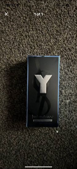 YSL Cologne
