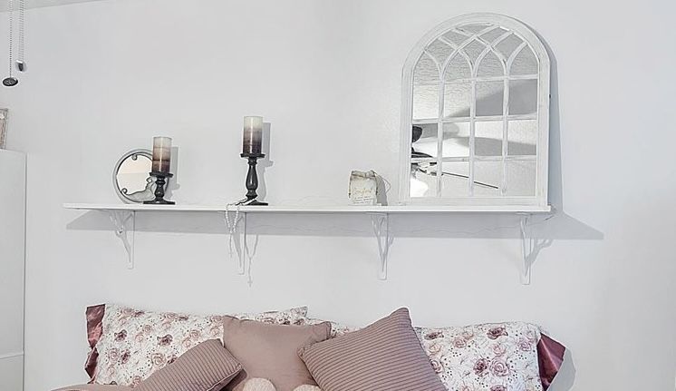Shelf Brackets