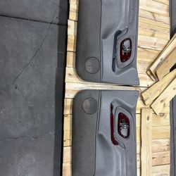 Door Panel 