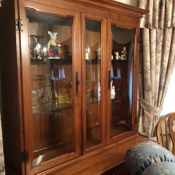 China Cabinet