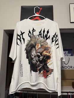 Designer Cropped TShirts