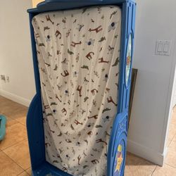 Mattress And Bed For Kids 