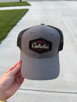 Cabela's 1961 Trucker Hat
