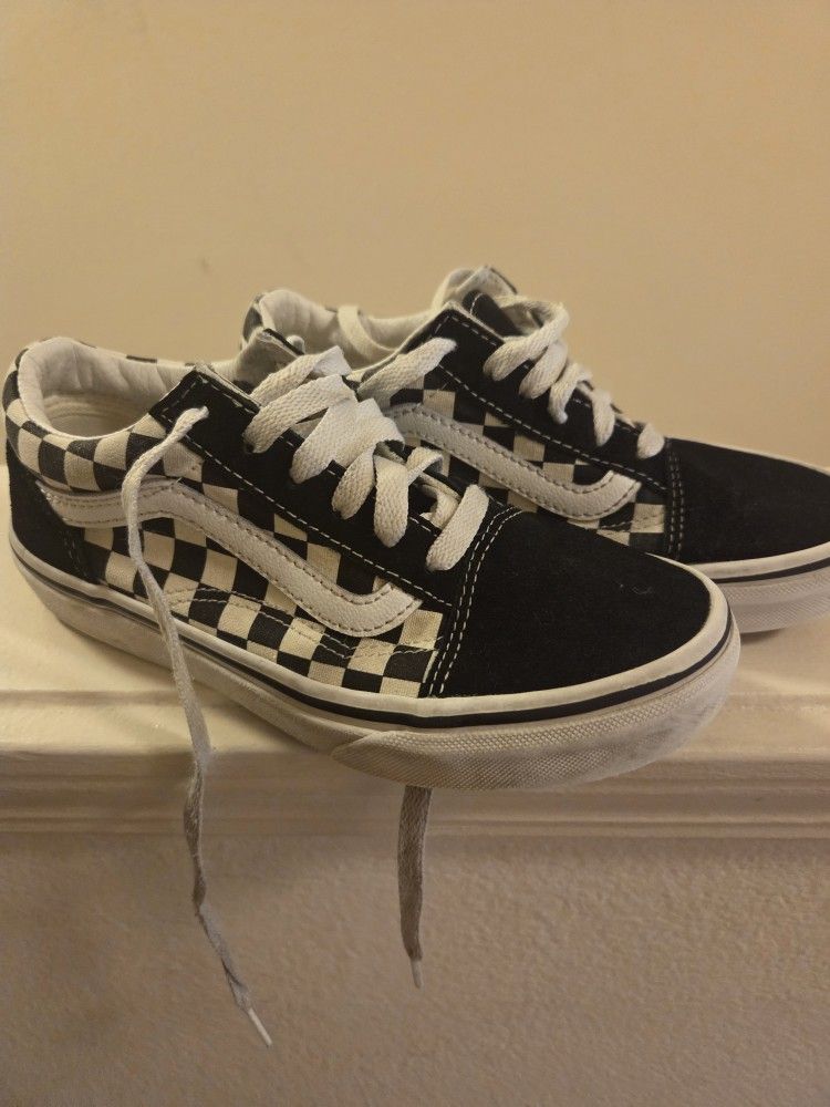 Kids Vans