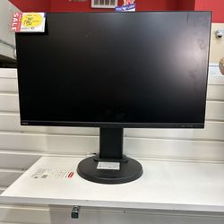 Nec Computer Monitor 
