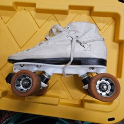 Sure Grip speed quads