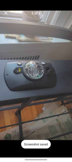 Plug in bed frame