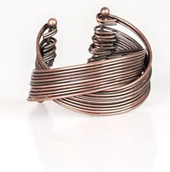 Urban Glam - Copper