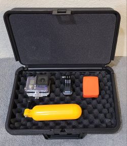 Plastic Hard Case
