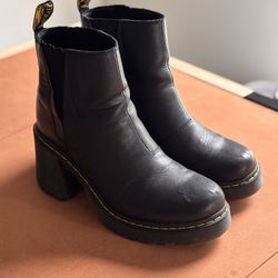 Dr. Marten Spence Chelsea Boot Size 11