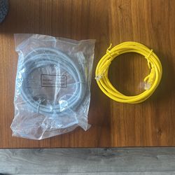Ethernet Cords
