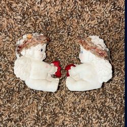 Vintage decor