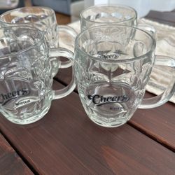 Mugs