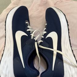 Nike Shoes Size 9