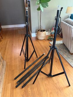 Dot Line RPS Studio Background Support System + Storage Carry Bag