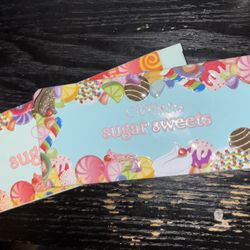 Makeup Eyeshadow Palettes 