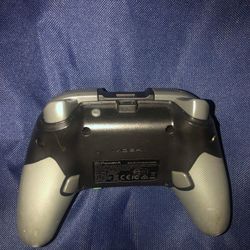 Xbox One Wired And Wireless Controller And Nintendo Switch Wireless Controller 