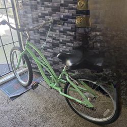 Electra beach cruiser