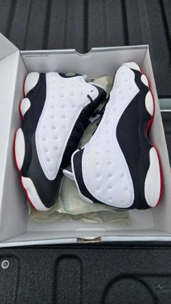 Air jordan 14 He Got Game