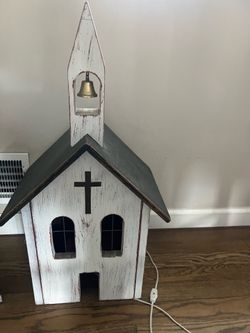 Church Decor