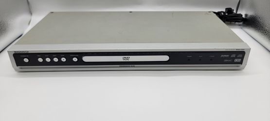 Dvd Player