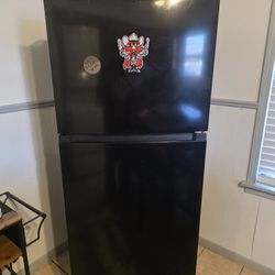 New Fridge