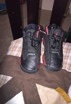 8c 13 Jordan’s