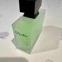 M. Micallef - Gntonic