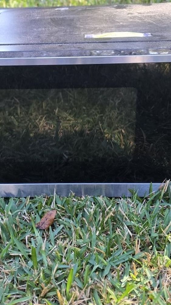 Panasonic Microwave – Excellent Condition