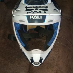 Kali Helmet