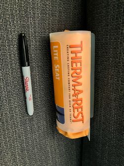 Thermarest Lite Seat