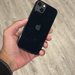 IPhone 13 UNLOCKED -128GB - Blue-