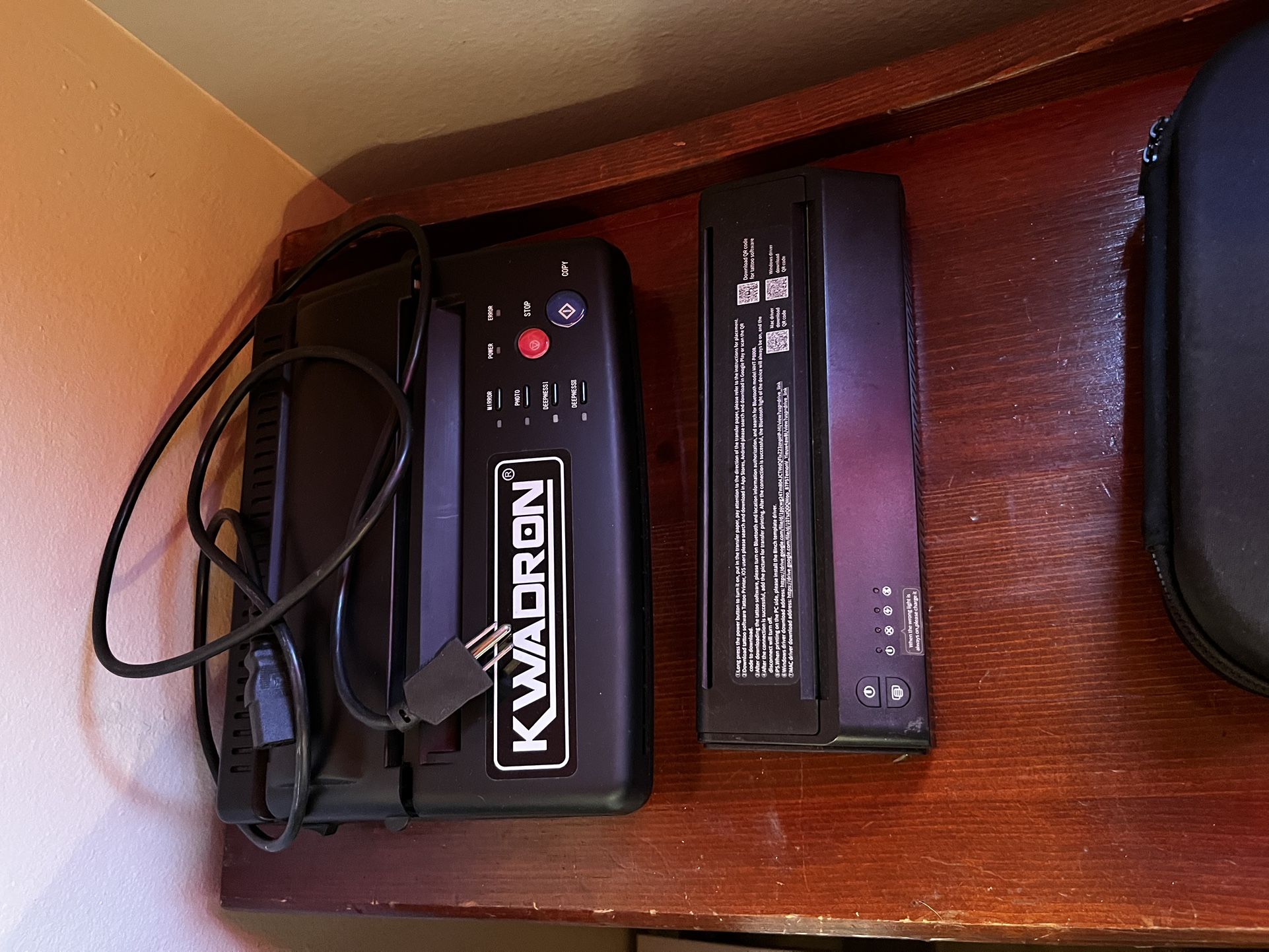 Stencil Printers Great Condition