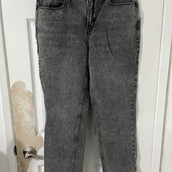 Straight Leg Jeans Good American
