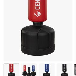 Punching Bag - Century 