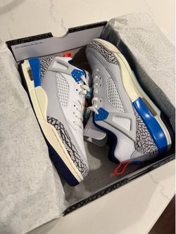 Jordan’s men’s 10.5