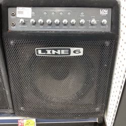 Line 6 Amp