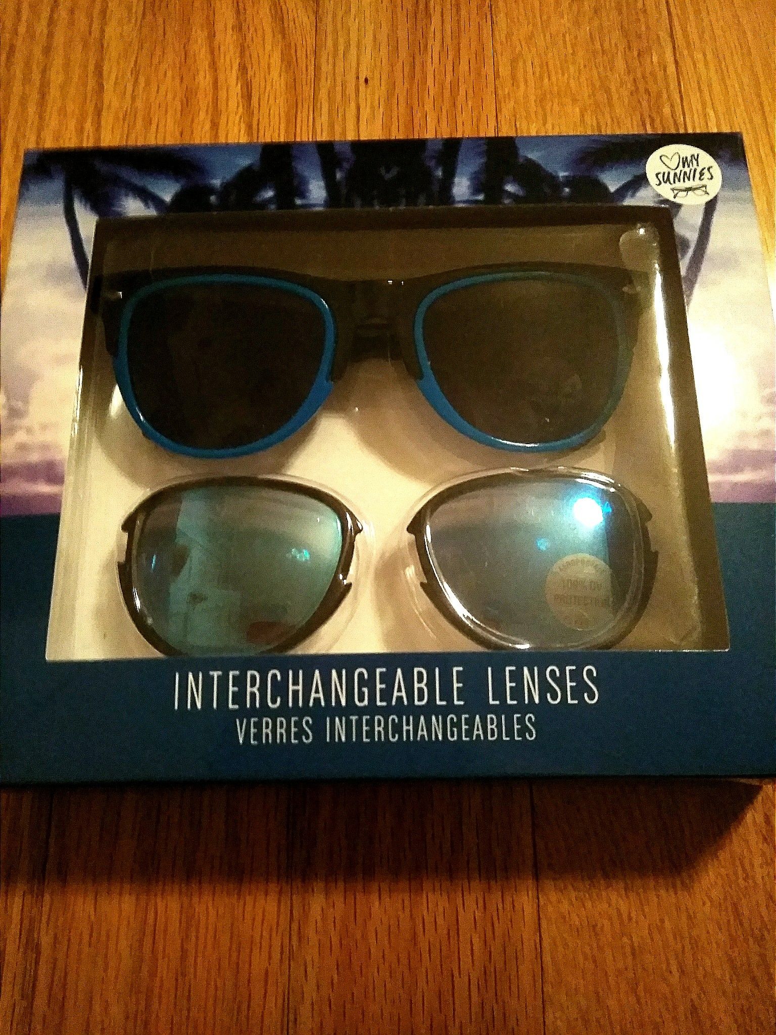 Aeropostale sunglasses new