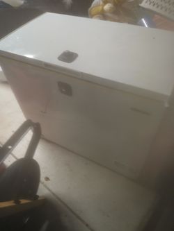 Refrigerador