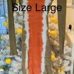 Long Dress