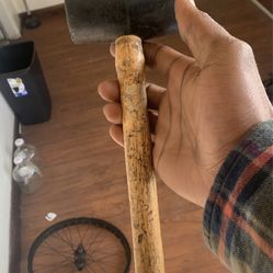Rubber Mallet