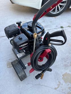 Briggs & Stratton 3200 PSI Gas Pressure Washer – Like New