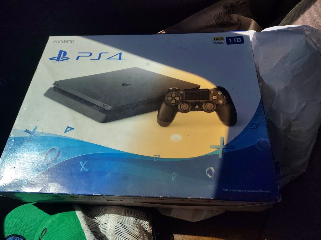 Ps4
