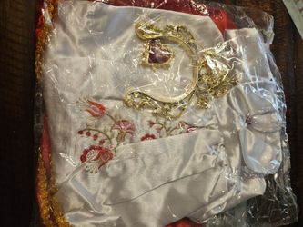 BabyJesus Clothes / Ropa para el niño Jesus