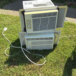 2 Ac Units