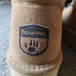 BearPaw Retro Boots