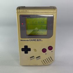 Gameboy Original (As-Is)
