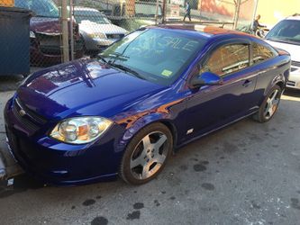 2006 Chevy Cobalt SS