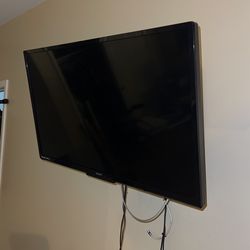 42” Sanyo LED tv